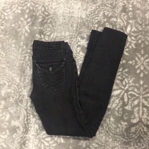 True Religion Jeans Sz 27